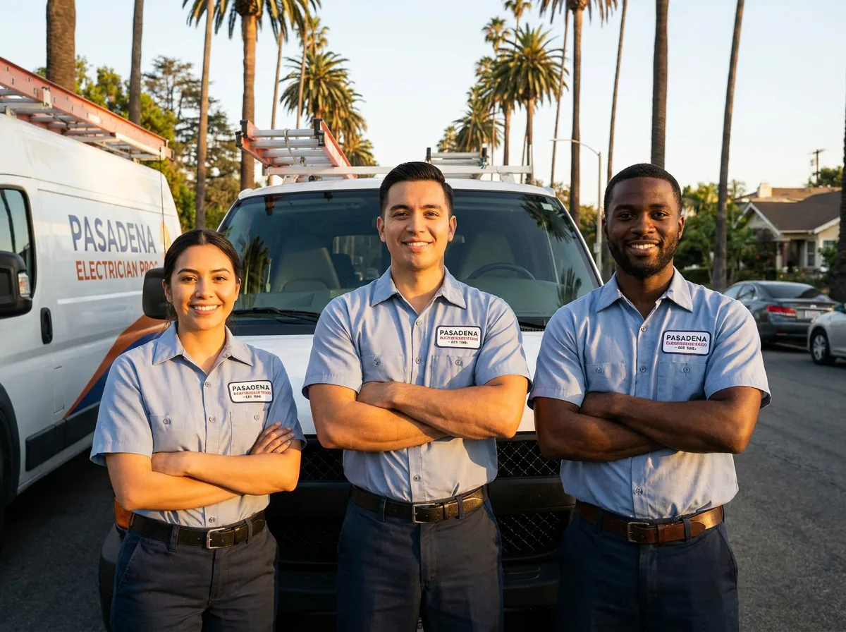 Electrician company in Dora, NM